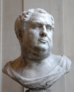 Emperor Vitellius